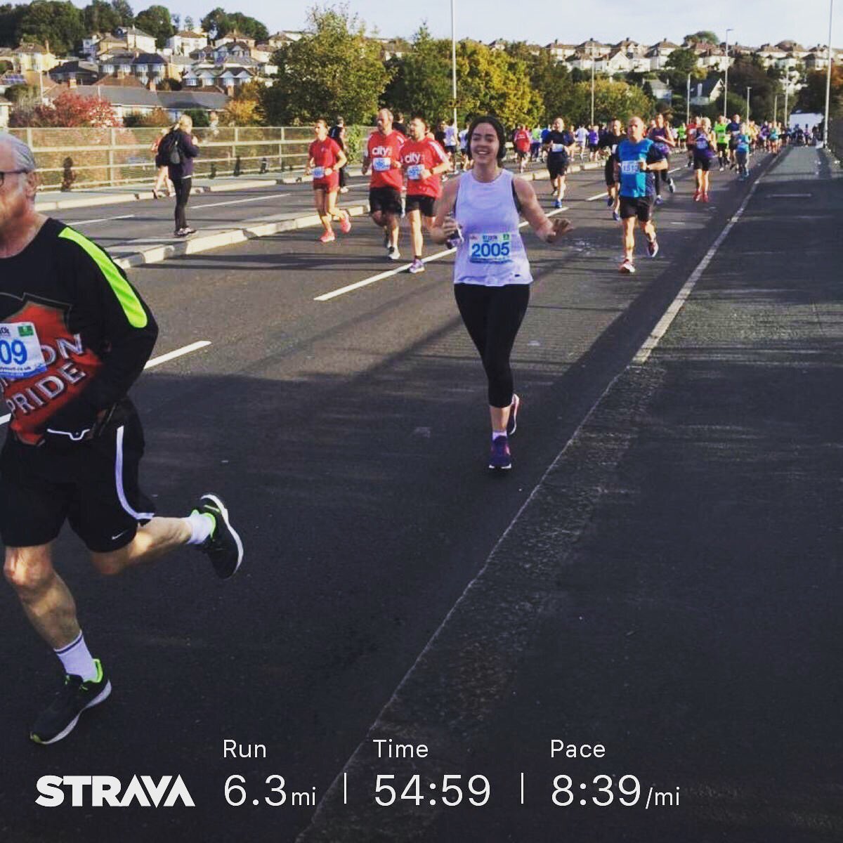 lucybr_slt's tweet photo. @Plymouth10k #Plymouth10k #Plymouth10km #marjons @marjonuni @Marjon_Psyching appreciated the high-5 stations today!! Got me to the new 10km PB 52:55 min โจ๐ช๐ป look forward to #marjongrad in few weeks time! https://t.co/E2FAdMAvRo