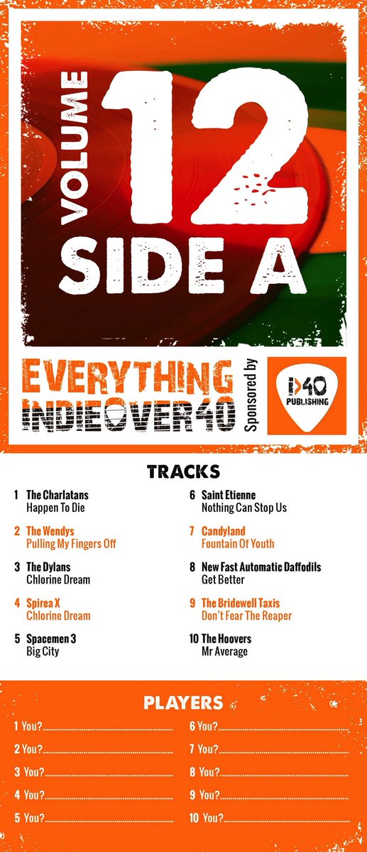 EverythingIndieOver40 tweet media