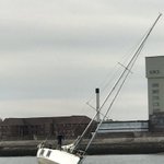 Photo by Portsmouth Volunteer Harbour Patrol (@KHMVHP)