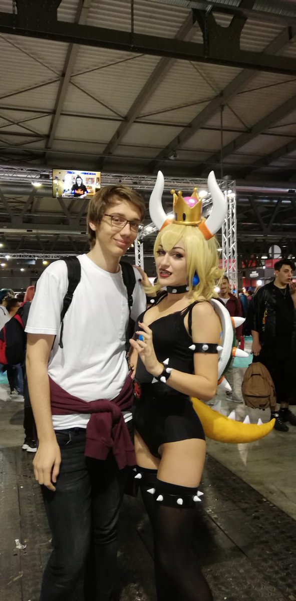 simofuma64's tweet image. i can die in peace now

also it looks like half my face was cut off or something