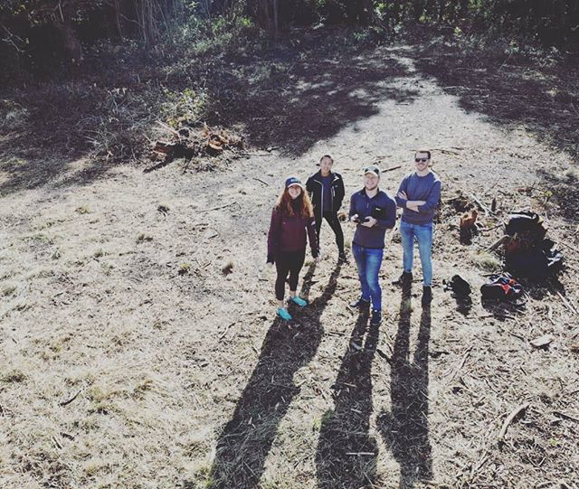 Epping forest hike drone selfie
.
.
#eppingforest #hiking #hike #patagonia #mavicair ift.tt/2Nr6FjD