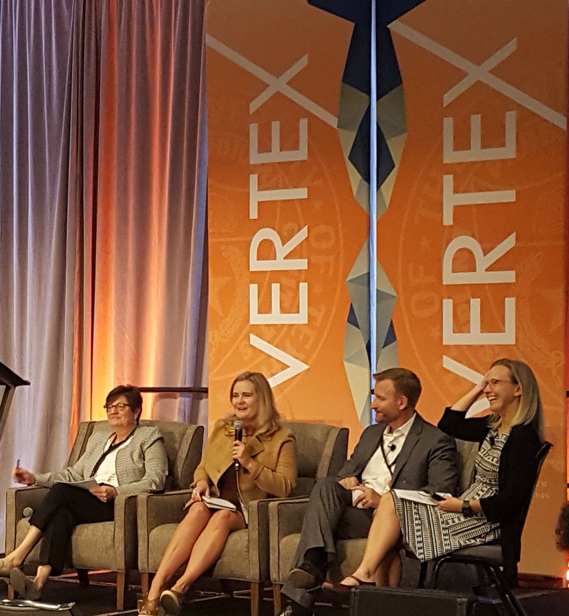 NancyDaniels12's tweet photo. @CollegeinHS @ColoMtnCollege The Long and Winding Road addresses #concurrentenrollment in #ColoradoEducation. Demi Michelau, Matt Gianneschi, Patty Quinones, Misti Ruthven. @wicheEDU @ColoMtnCollege @icpattyq @SVVSD @codepted #vertexdualcredit @utsystem https://t.co/t7n3fvVLiZ