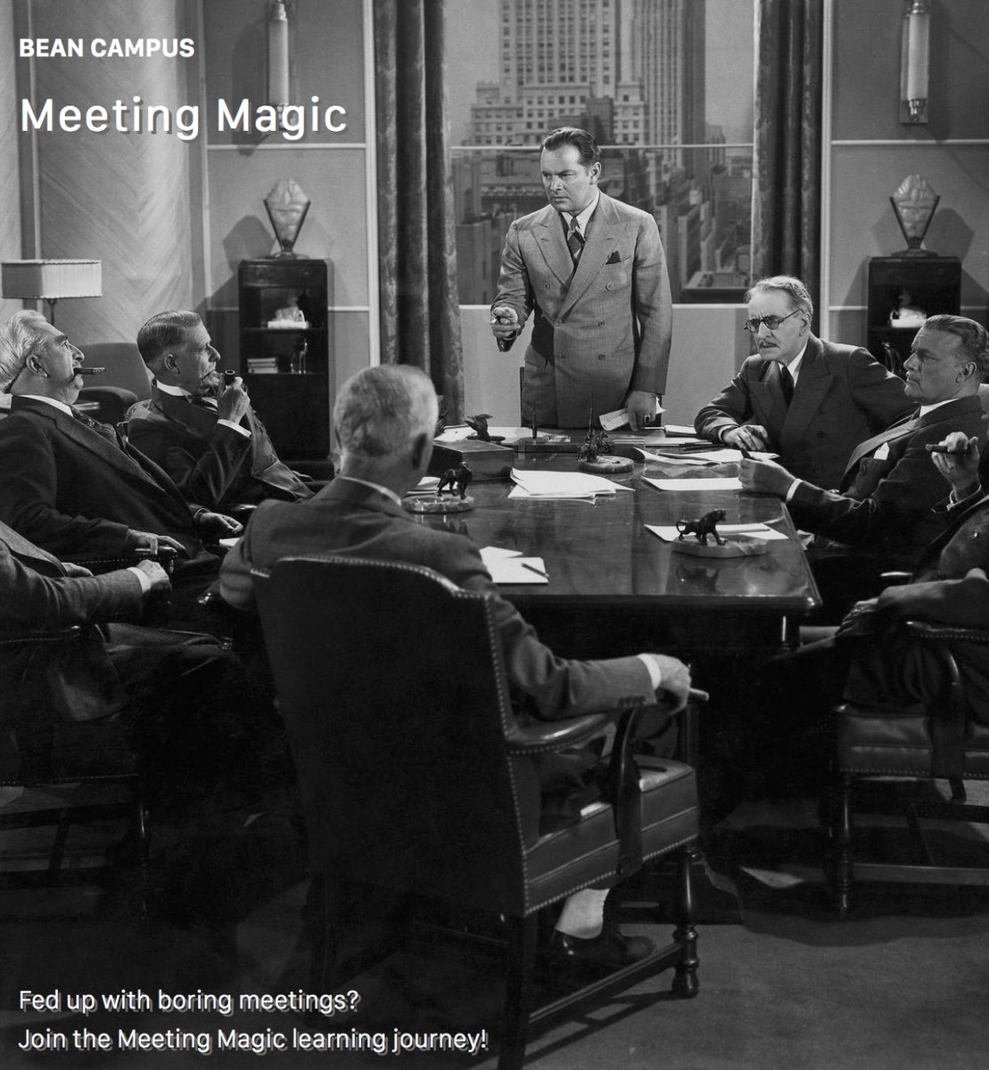 Beanmachine tweet media