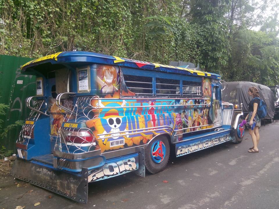 Patok jeepney throwback part 1 #fyp #binangonanspatokjeepneys #throwba... |  TikTok