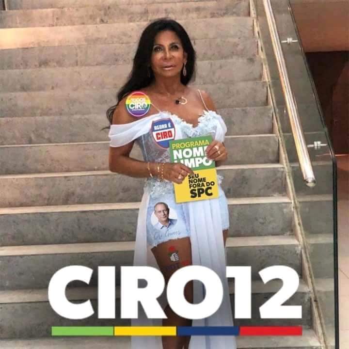 oliveira_451's tweet photo. O cair é do homem, o levantar é do Ciro.#ViraViraClR0 https://t.co/jMUzLOAxiJ