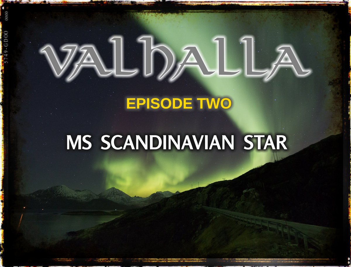 nordictruecrime's tweet photo. Patreon Episode 2- is out!

We cover a tragic case that involves Norway, Denmark, Sweden and the Bahamas. 

Get access to our current Patreon episodes and receive one extra every month, on top of the free bi-weekly episodes, on the link below.

https://t.co/p4bbqscEjW https://t.co/eaCgwAjp7H