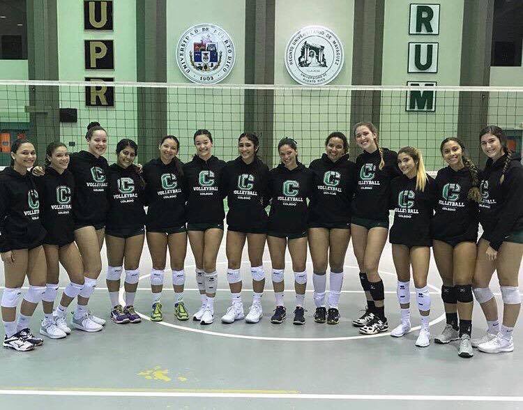 cuevitamayaguez's tweet photo. UPRM Volleyball Teams
#Juanas #Tarzanes #CuevitaDeTarugos #Caampeones https://t.co/Emdl8QCHum