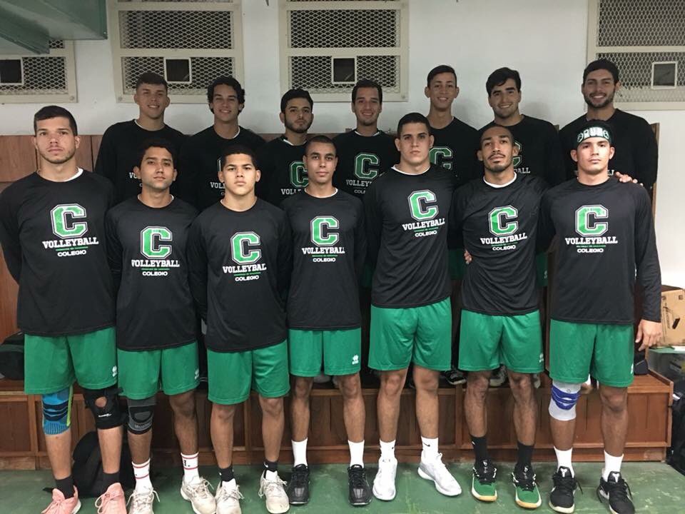 cuevitamayaguez's tweet photo. UPRM Volleyball Teams
#Juanas #Tarzanes #CuevitaDeTarugos #Caampeones https://t.co/Emdl8QCHum