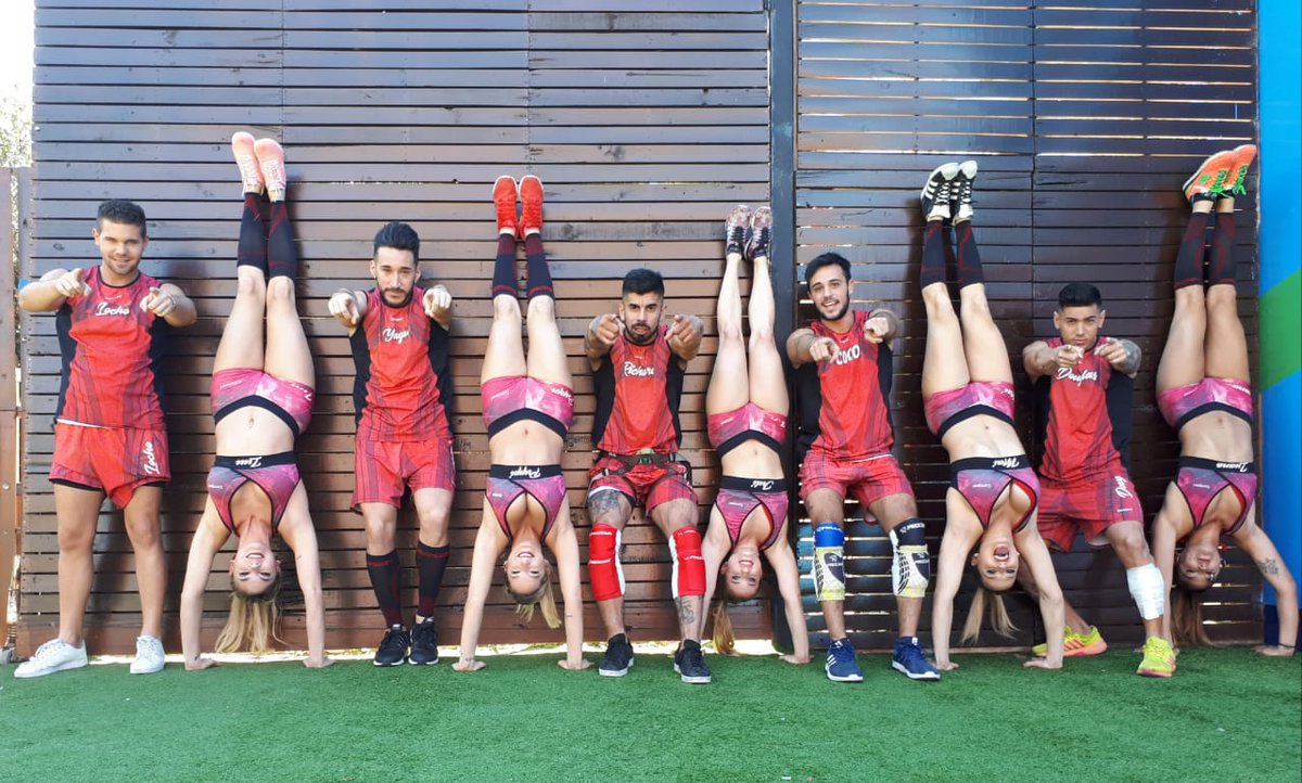 combatearg's tweet photo. ¡¡Ayudá a tu equipo a sumar puntos!! La foto con más RT gana ❤❤

#CombateSomosTodos https://t.co/xL7Tka4D54