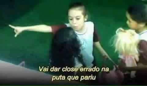 #ViraViraClR0 eu vendo o tanto de mulher,negro e pobre indo votar com a camiseta do salnorabo