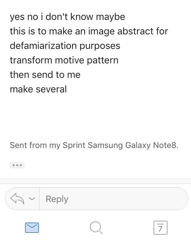 elf_Ellen_'s tweet photo. The greatest challenge in architecture school is deciphering your professors emails... https://t.co/HF0TRs5TVc