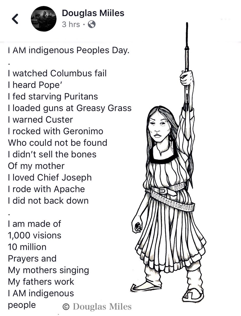 I AM Indigenous Peoples Day