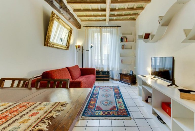 LaComunity's tweet photo. Adventures never stop nor our passion for you to have the best apartments in the places you always wanted, like this one in Rome ;)
#travel #discover #lacomunity https://t.co/KjcvFMSRWr