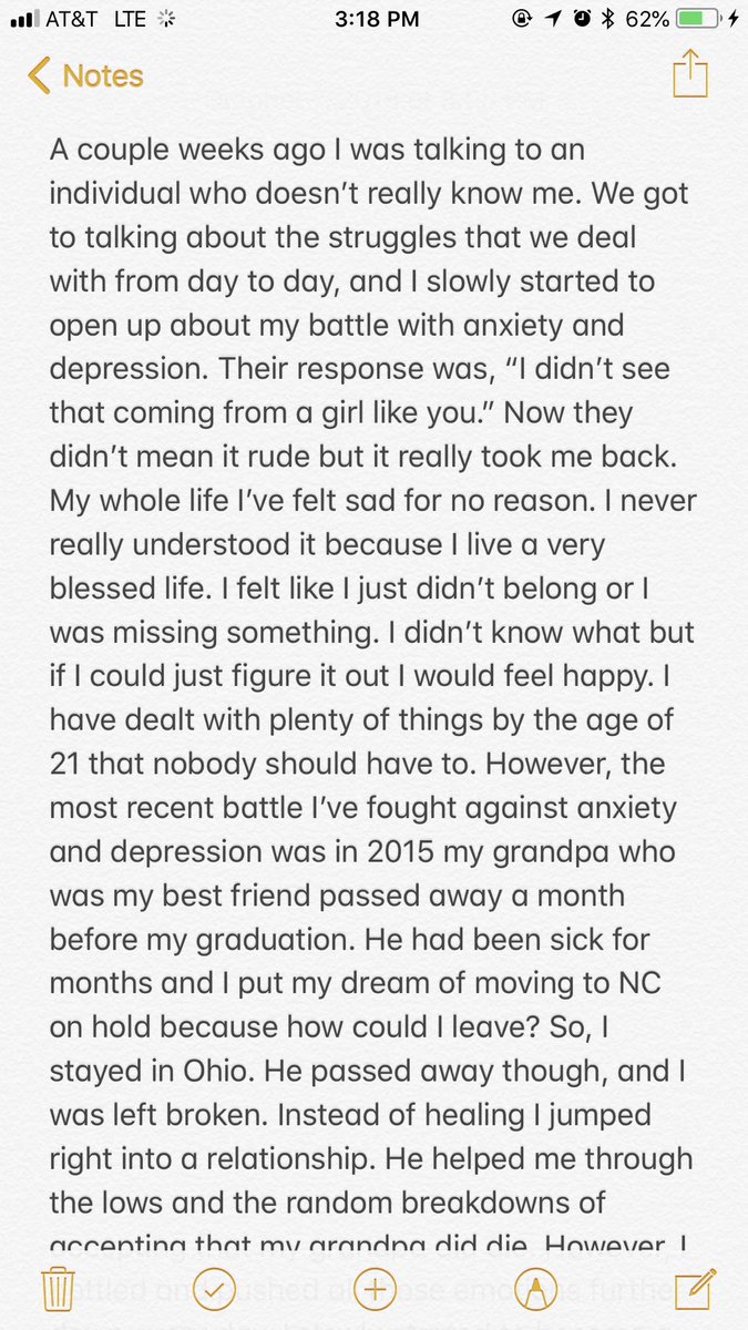 2Sydney's tweet photo. Here’s my story, what’s yours? https://t.co/gC8lMvOfdx