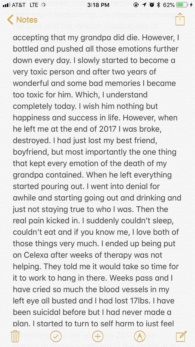 2Sydney's tweet photo. Here’s my story, what’s yours? https://t.co/gC8lMvOfdx