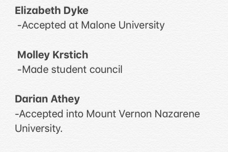 YLCSquared's tweet photo. Congrats to the YLC members who received honors and accolades in September!
“Leadership is not a position or a title, it is action and example”
#changeagents #cycle8 #YouthLedMatters https://t.co/jsIXigqMan