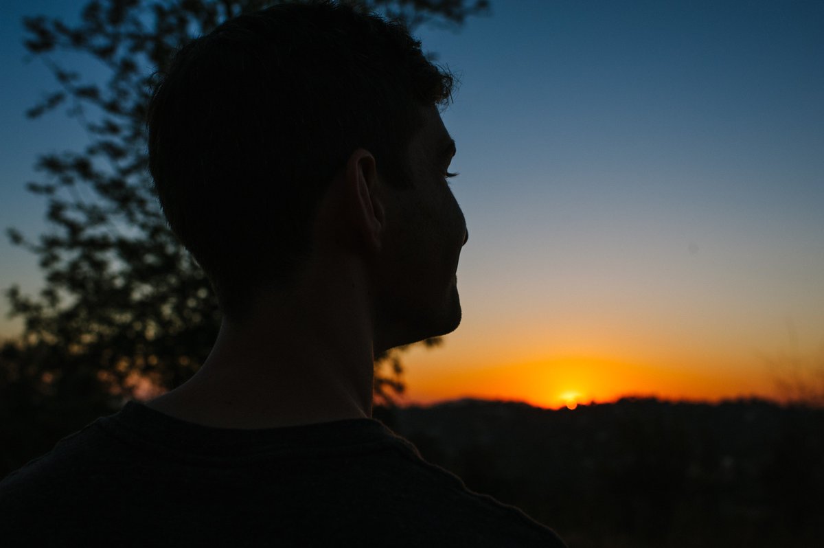 ted_case's tweet image. Double Sunset
10/22/18