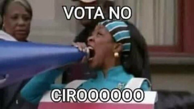 oliveira_451's tweet photo. O Ciro sempre foi sensato, e não é agora que vai deixar de ser.#ViraViraClR0 https://t.co/Vj6TFdfDJ0