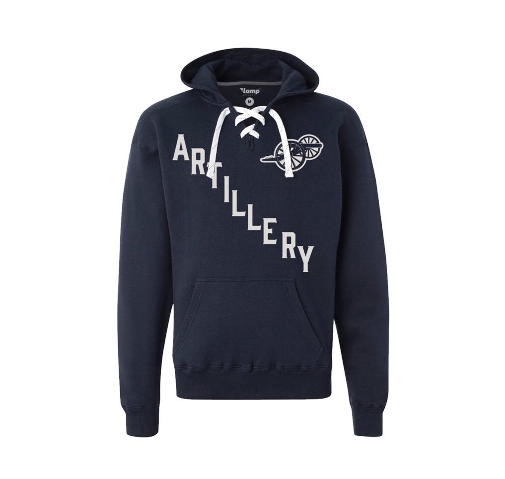 CBJArtillery's tweet photo. Rock some Artillery merch this season, it’ll feel great on your body.
#BJSZN #FiveLinesStrong #Breadman
https://t.co/sd7rw3MaWp https://t.co/CsP75nvv7I