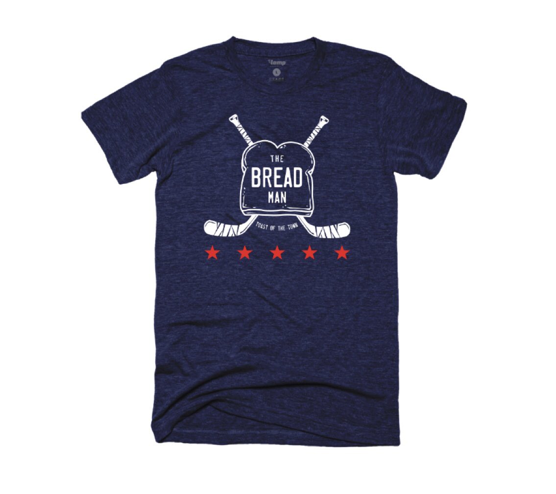 CBJArtillery's tweet photo. Rock some Artillery merch this season, it’ll feel great on your body.
#BJSZN #FiveLinesStrong #Breadman
https://t.co/sd7rw3MaWp https://t.co/CsP75nvv7I