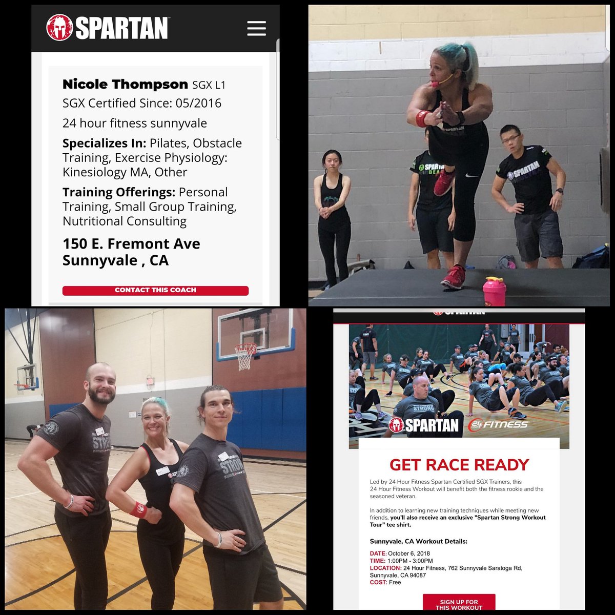 Spartanwot Hashtag On Twitter