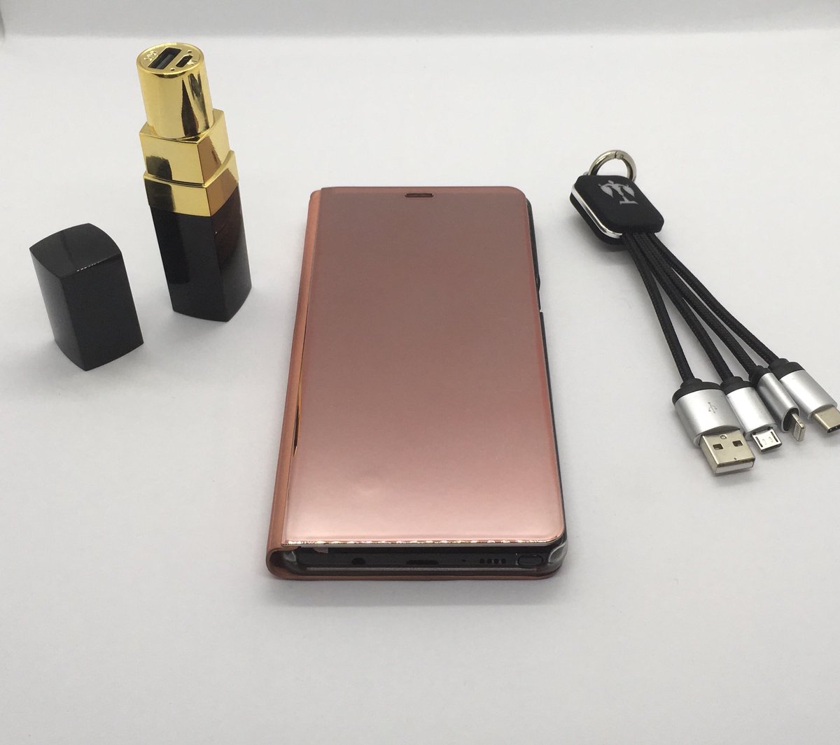 Limini13's tweet photo. Check us out! Literally #CheckOut 🛒 🛍on https://t.co/LjQ8MOwTvk Today! #powerbank #technology #electronics #mobilephones #samsung #galaxy #note #galaxynote9 #Huawei #photooftheday #Motd #Trending 
#Trendalert #Ootd #Ootdmagazine https://t.co/QcDwDVikYr