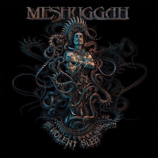 ThisDayInMETAL's tweet photo. Oct 7th 2016 @meshuggah released the album "The Violent Sleep Of Reason" #BornInDissonance #ByTheTon #Monstrocity #IvoryTower #Clockworks #HeavyMetal
Did you know...
Meshuggah received a Grammy nomination for their song "Clockworks" under the "Best Metal Performance" category. https://t.co/9lJ78tnle0