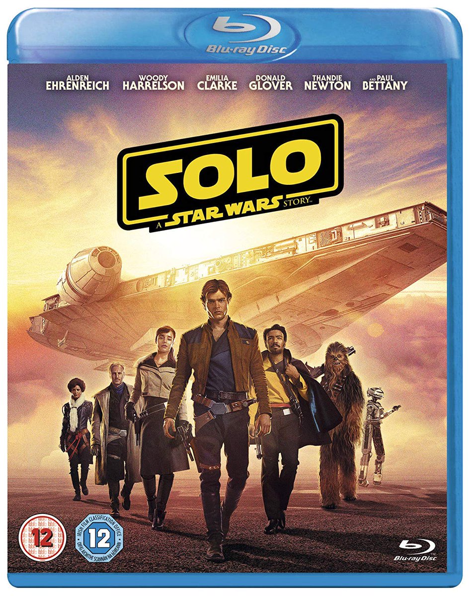 Uk Blu Ray Chart