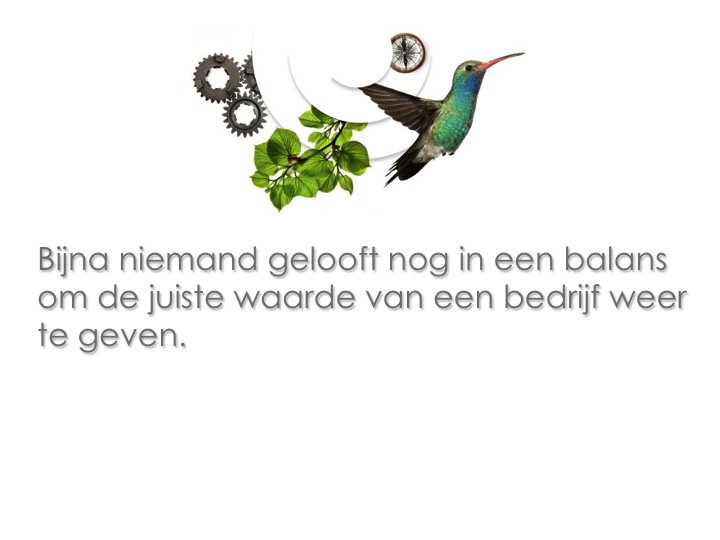 Tijd voor een nieuw model! schaalvanbetekenis.org/creathon/