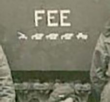 c_woffenden's tweet photo. #WW2 #sexton #normandy #artillery #opensights #crashaction FEE of 465 Battery, 90th City of London Field Regt in Normandy and later with battle honours won at Mons en Pavelle, September 1944. https://t.co/sYFSL5t5cr