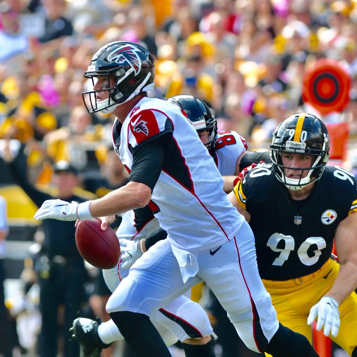 Black & Gold Today tweet media