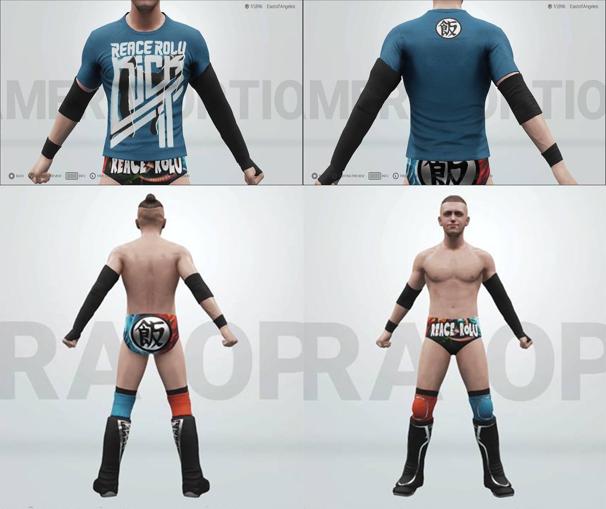 ReaceRolu's tweet photo. Ready to Kick It in 2K19! https://t.co/JLMWpw1Pny