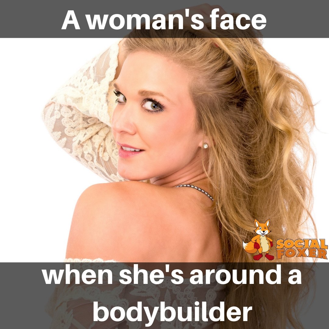 socialfoxer's tweet photo. Come on ladies, don't even deny this. https://t.co/BhNS8bPb68