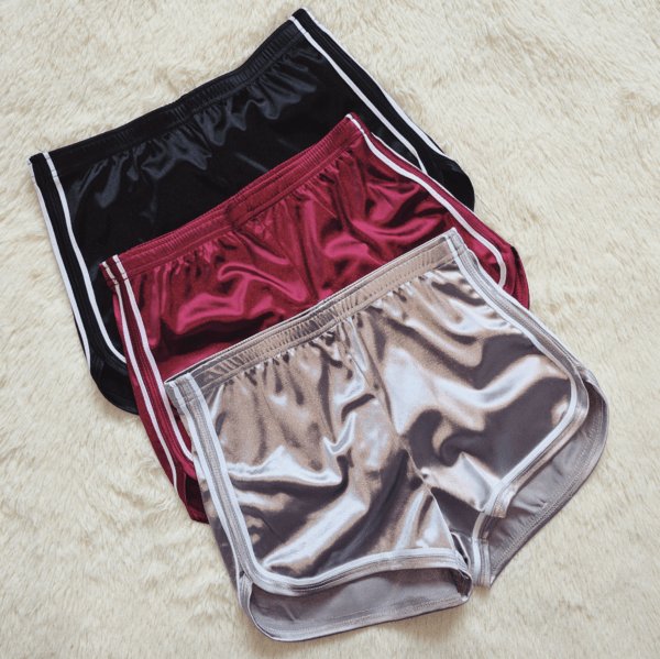 LavishWay's tweet photo. Our Silk Satin Shorts are 🔥🔥
Free Shipping Right Now ✨
Shop Now👉  https://t.co/Jc70hlDlYP https://t.co/yuhrxAIJO9