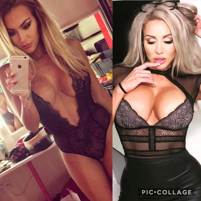 Guys!! 🔞🔞🔞🔞  ⚡️UNTIL MIDNIGHT TONIGHT!!⚡️  Join my profile on https://t.co/iQqDnr4v7N and get Dannii&rsquo;s<a href="/tag/kinky"class="tags"><span>#kinky</span></a><a href="/tag/glamourmodels"class="tags"><span>#glamourmodels</span></a><a href="/tag/longlegs"class="tags"><span>#longlegs</span></a><a href="/tag/girlsoftwitter"class="tags"><span>#girlsoftwitter</span></a>