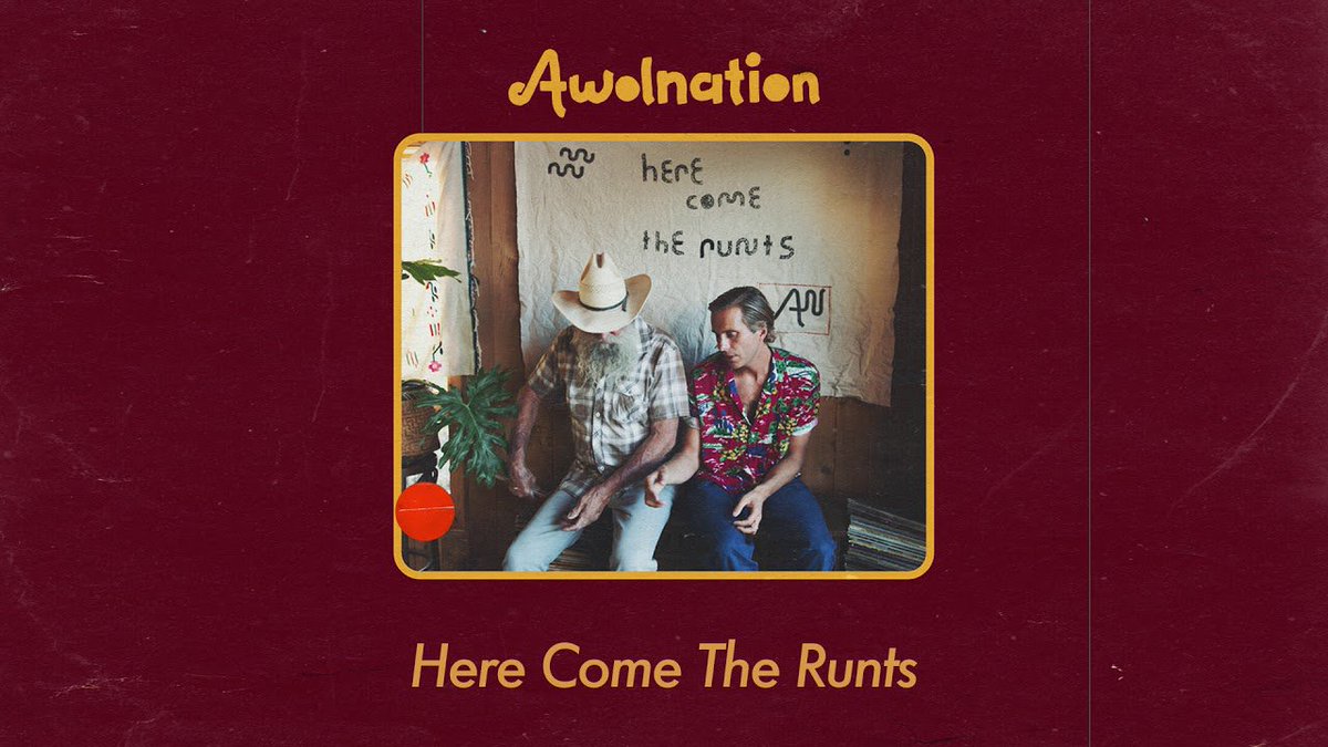 MFM926's tweet photo. In our #GenreBlenderBender on #RockKapital we are rocking it out on some @awolnation vibes! https://t.co/bdeOOqxv35
