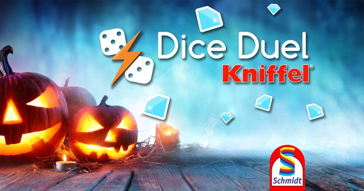 WeAreRealHipHop's tweet photo. Für diese Nachricht bekomme ich 100 Diamanten geschenkt. https://t.co/OwjUQ3vSod #diceduel #kniffel #halloween #kürbis #süßesodersaures https://t.co/j7U1ljNUSl