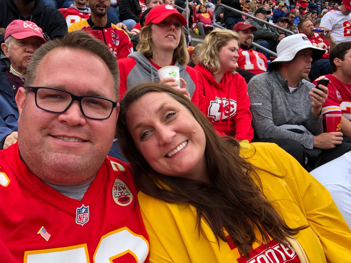 ChanceMorgan's tweet image. #ChiefsKingdom