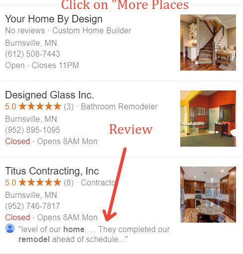 essentialskill's tweet image. The Local 3 Pack and #GoogleMaps let others read your #Reviews
hillwebcreations.com/google-maps-ma… #LocalSEO @TitusRemodelers @Scott_Rajavuori