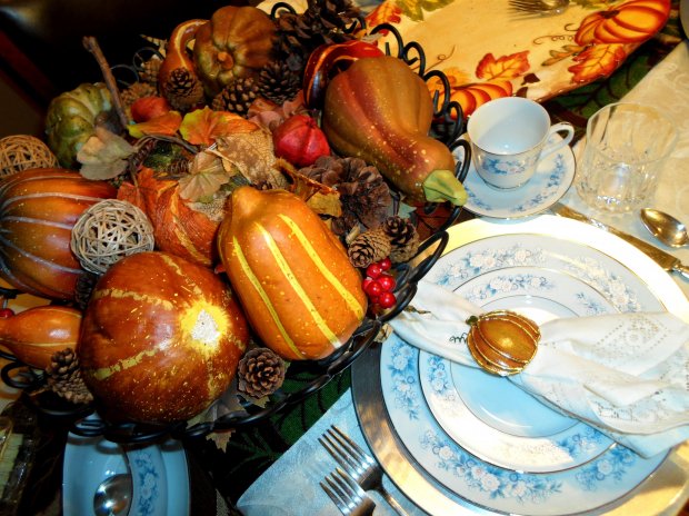 Why is the #CanadianThanksgiving important to us yanks?

Muskiehub.com