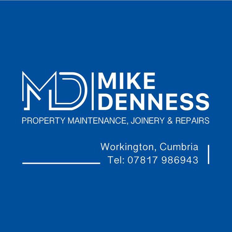 Copperlocks__'s tweet photo. My parents are now full time residents in #West #Cumbria.
Please help share my dads business with friends & family!
@facebook Mike Denness - Property Maintenance, Joinery & Repairs. #newlogodesign #newbranding #copperlocks #copperlockscumbria #familybusiness #localbusiness https://t.co/6XH3Rx4Bkd