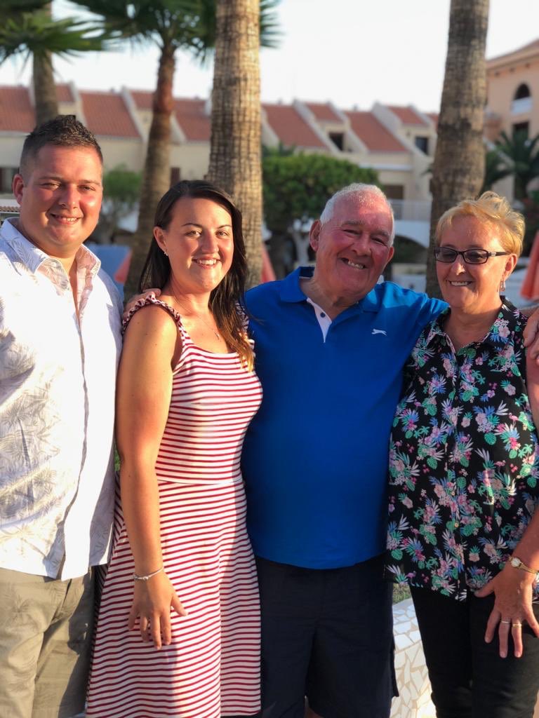 katie902012's tweet photo. Holiday 2018 #tenerife #lasamericas https://t.co/y76tQGUlx1