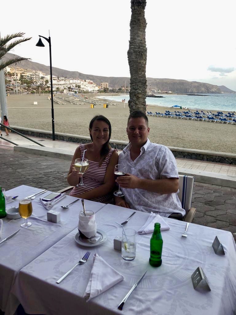 katie902012's tweet photo. Holiday 2018 #tenerife #lasamericas https://t.co/y76tQGUlx1