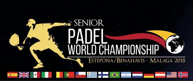 HelloPadel's tweet photo. SENIOR PADEL WORLD CHAMPIONSHIP 2018 ESTEPONA
Today opening ceremony & starting tomorrow!
#BritishPadel #GBTeam #PlayPadel #Padeleverywhere #Padel
#SeniorsWCPadel2018 #padelFIP #HelloPadel #PadelCoach #Padelteam
@britishpadel #ClubVillaPadierna @padel_en_equipo
@padelfip https://t.co/SONwK9oztc