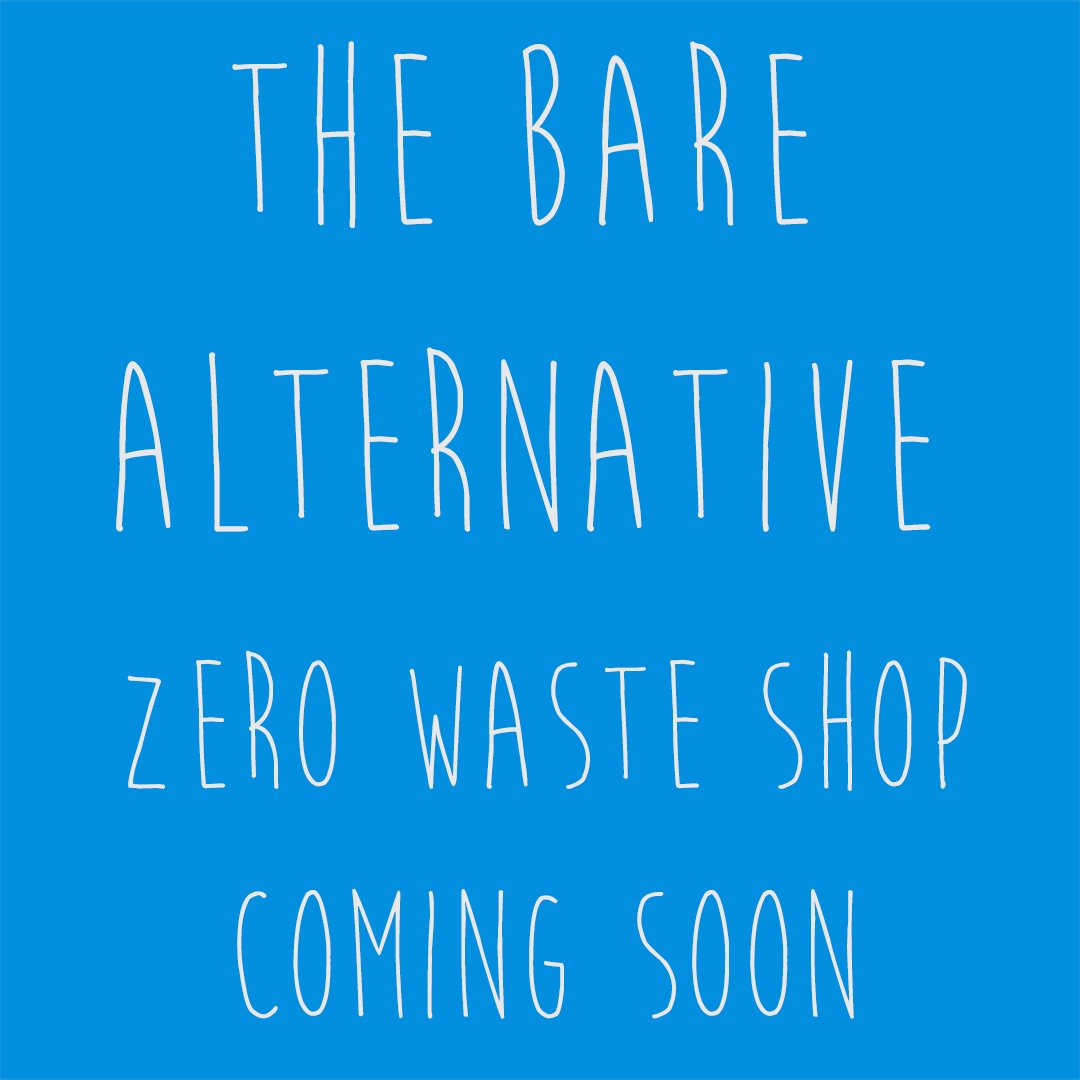 The Bare Alternative tweet media