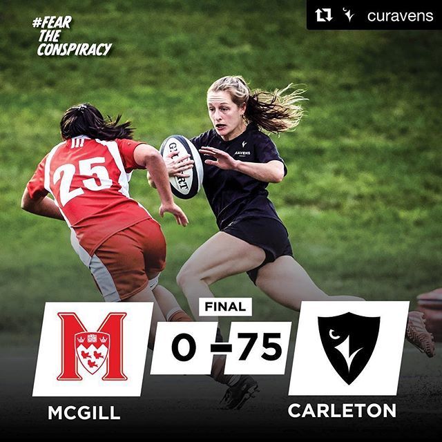 CURavensRugby's tweet photo. With our final home game in the books, your Ravens hold off all visiting teams in the regular season scoreless. We will be visiting @bishopsgaiters next weekend for our final game! https://t.co/a0muYViuHv https://t.co/ScQKC703b1