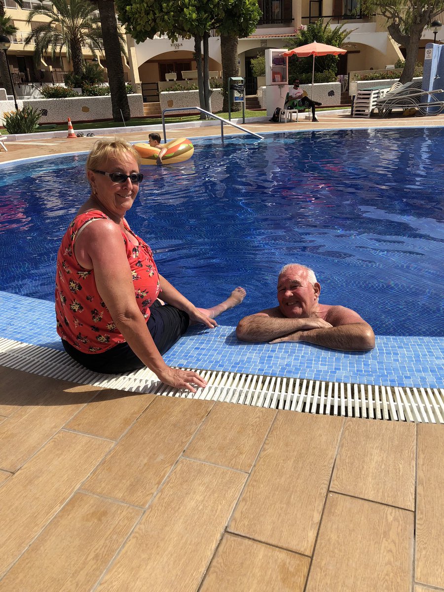 katie902012's tweet photo. Tenerife 2018 #takemeback #family https://t.co/b4CSTlFBF9