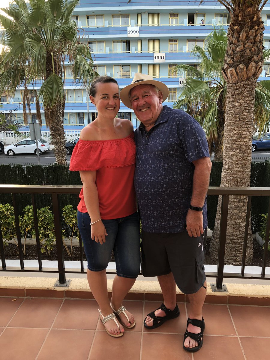 katie902012's tweet photo. Tenerife 2018 #takemeback #family https://t.co/b4CSTlFBF9