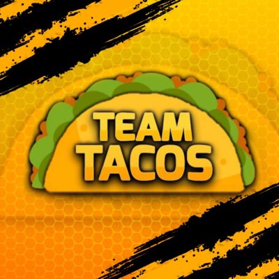 Team Tacos tweet media