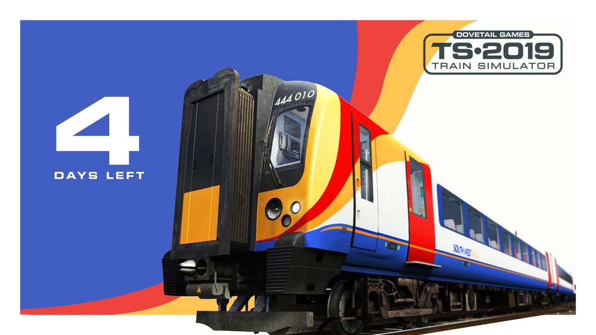 lego train simulator